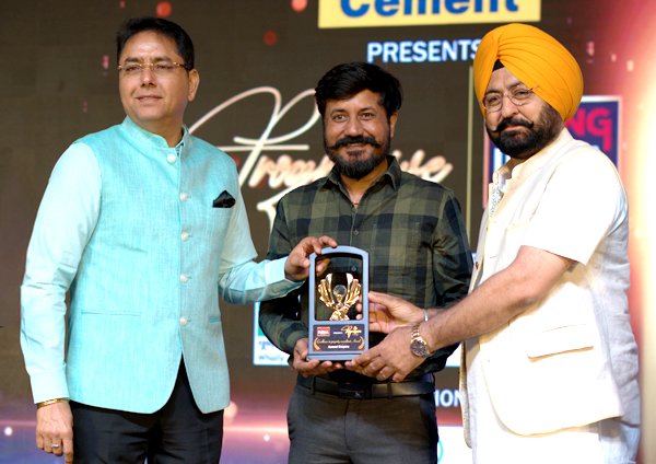 Rajesh Chopra